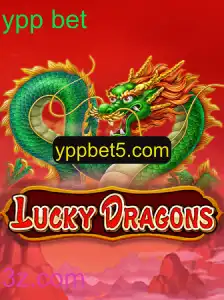 Explorando o Fascinante Mundo de LuckyDragons e Ypp Bet
