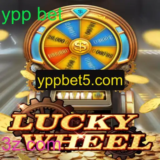 Explorando o LuckyWheel: Um Giro na Sorte com YPP Bet