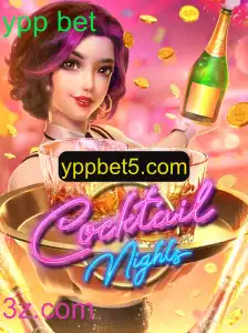 CocktailNights: A Fascinante Aventura do Jogo com Temática de Coquetéis