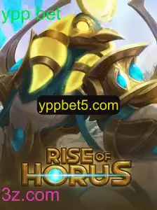 RiseofHorus: Uma Jornada Épica no Mundo dos Jogos de Azar