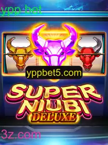 Descubra o Fascinante Mundo de SuperNiubiDeluxe