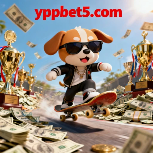 ypp bet Logo