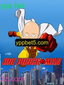 Explorando o Mundo do Jogo OnePunchMan e a Tendência 'ypp bet'