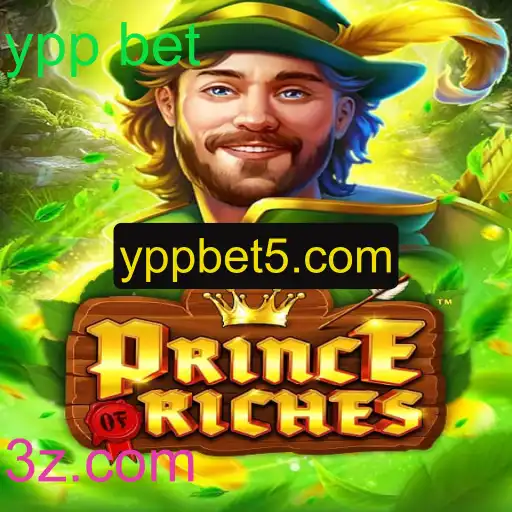 Explorando PrinceOfRiches: O Novo Fenômeno no Mundo dos Jogos de Apostas