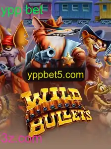 Explorando 'WildBullets': A Nova Sensação no Mundo dos Jogos Digitais