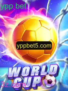 Descubra o Fascinante Mundo de WorldCup e Sua Empolgante Dinâmica no YPP Bet